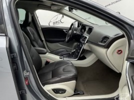 Volvo V40, 2.0 l., universalas | 2