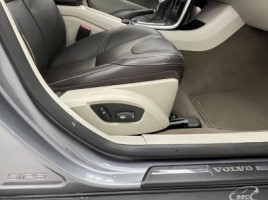 Volvo V40, 2.0 l., universalas | 4