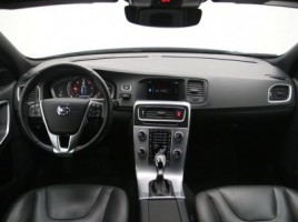 Volvo V60, 2.0 l., universalas | 1