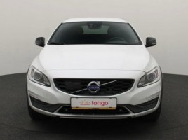 Volvo V60, 2.0 l., universalas | 2