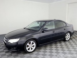 Subaru Legacy | 1