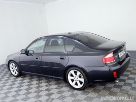Subaru Legacy | 3