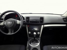 Subaru Legacy | 4