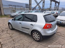 Volkswagen Golf, 1.6 l., hečbekas | 3