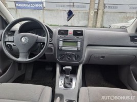Volkswagen Golf, 1.6 l., hečbekas | 4