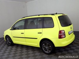 Volkswagen Touran, 1.4 l., vienatūris | 3