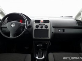 Volkswagen Touran, 1.4 l., vienatūris | 4