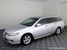 Honda Accord, 2.0 l., universalas | 1
