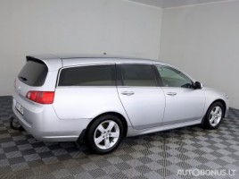 Honda Accord, 2.0 l., universalas | 2