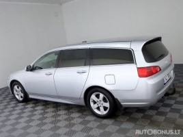 Honda Accord, 2.0 l., universalas | 3
