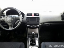 Honda Accord, 2.0 l., universalas | 4