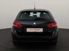 Peugeot 308, 1.6 l., universalas | 4