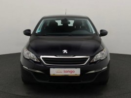 Peugeot 308, 1.6 l., universalas | 2