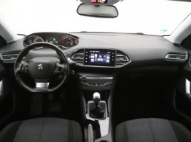 Peugeot 308, 1.6 l., universalas | 1