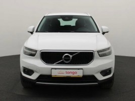 Volvo XC40, 1.5 l., visureigis | 2