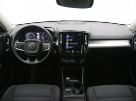 Volvo XC40, 1.5 l., visureigis | 1