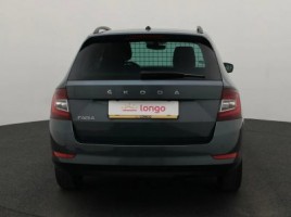 Skoda Fabia, 1.0 l., universalas | 4