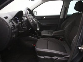 Skoda Fabia, 1.0 l., universalas | 3