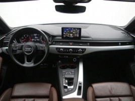 Audi A4, 2.0 l., universalas | 1