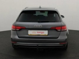 Audi A4, 2.0 l., universalas | 4