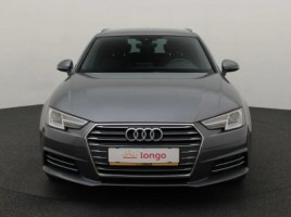 Audi A4, 2.0 l., universalas | 2