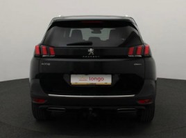 Peugeot 5008, 1.2 l., visureigis | 4
