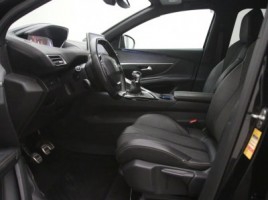 Peugeot 5008, 1.2 l., visureigis | 3
