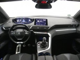 Peugeot 5008, 1.2 l., visureigis | 1