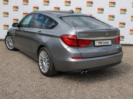 BMW 530 | 2