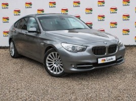 BMW 530 | 1