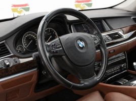 BMW 530 | 4