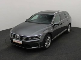 Volkswagen Passat universal
