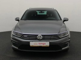 Volkswagen Passat | 2