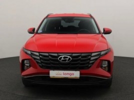 Hyundai Tucson | 2