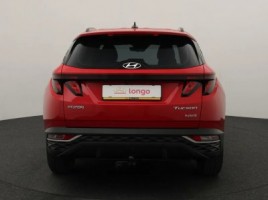 Hyundai Tucson | 4