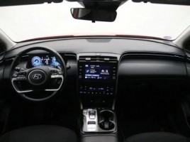 Hyundai Tucson | 1