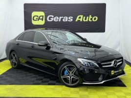 Mercedes-Benz C350 | 2