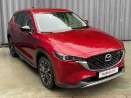 Mazda CX-5 | 1