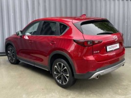 Mazda CX-5 | 3