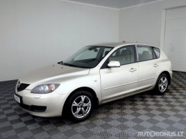 Mazda 3 | 1