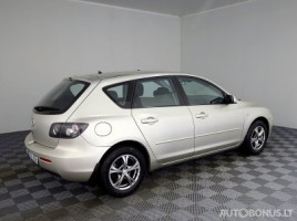 Mazda 3 | 2