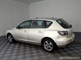 Mazda 3 | 3