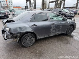 Toyota Corolla | 2