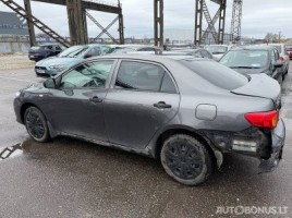 Toyota Corolla | 3
