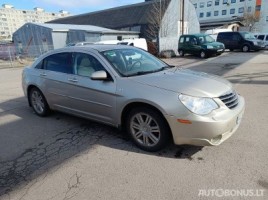 Chrysler Sebring sedanas