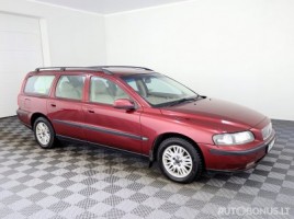 Volvo V70 универсал