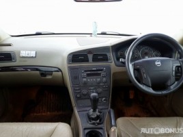 Volvo V70 | 4
