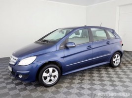 Mercedes-Benz B180, 2.0 l., vienatūris | 1