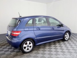 Mercedes-Benz B180, 2.0 l., vienatūris | 2