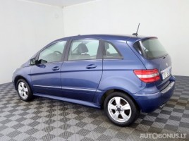 Mercedes-Benz B180, 2.0 l., vienatūris | 3